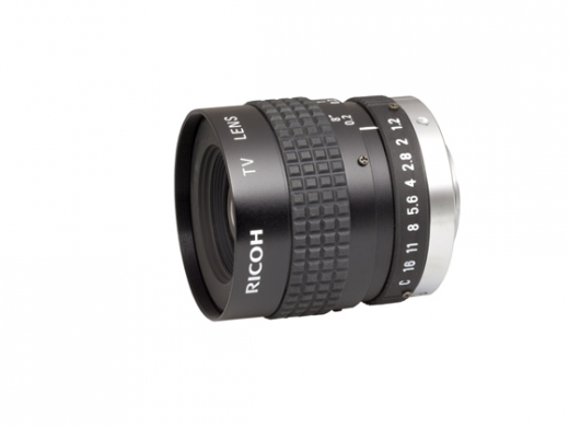 F1.2/6mm