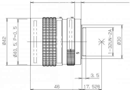 F1.2/6mm