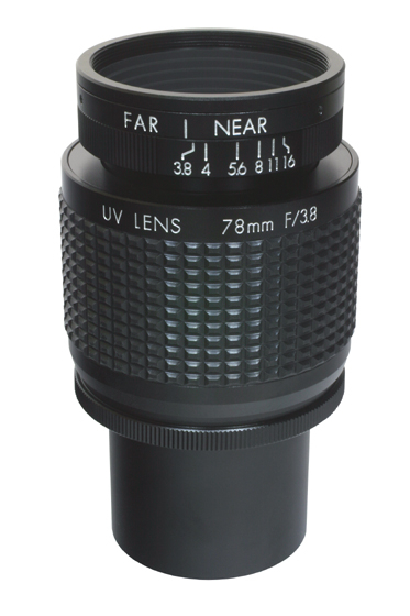 F3.8/78mm